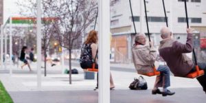 Canadians have the best bus stops