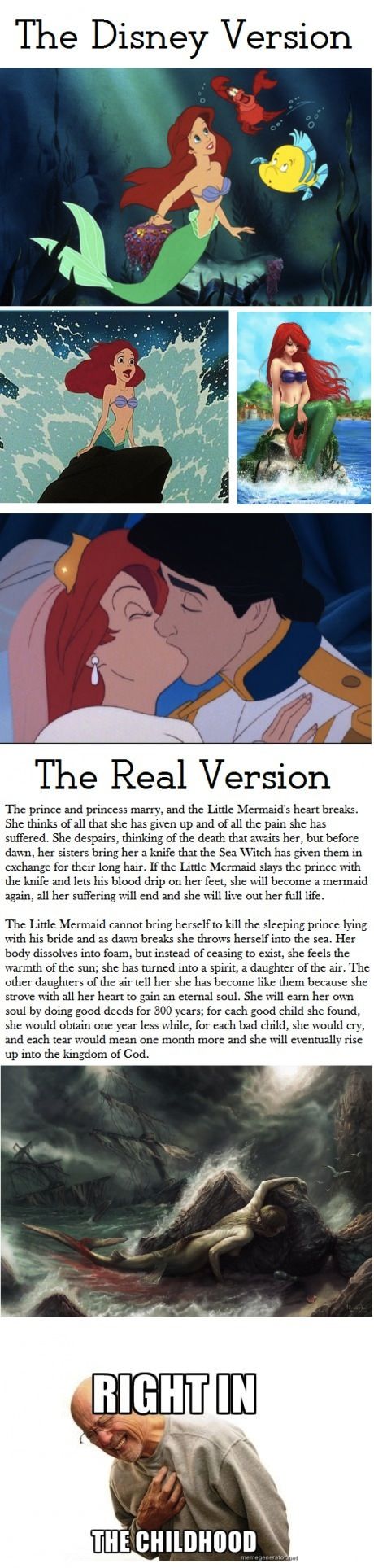 Oh Disney.