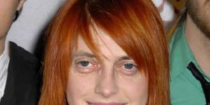 Women With Steve Buscemi’s Eyes