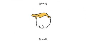 Donald versus Donald