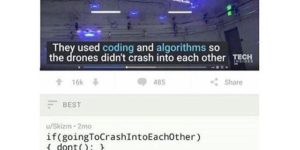 robotic algorithms explained