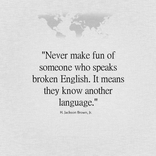 Never Make Fun Of Them