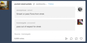 Shrek+is+God