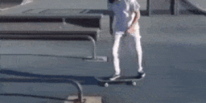 Is that Tony Hawk?