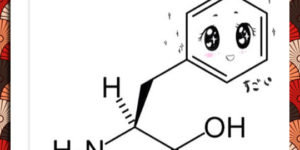 Anime acids.