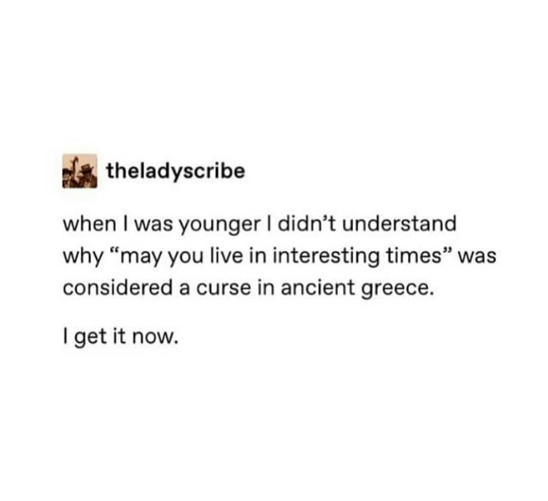 Interesting you say that, Greece. 
