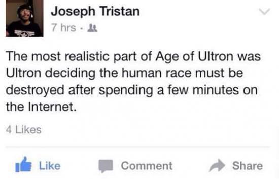 I have to agree with Mr. Tristan.