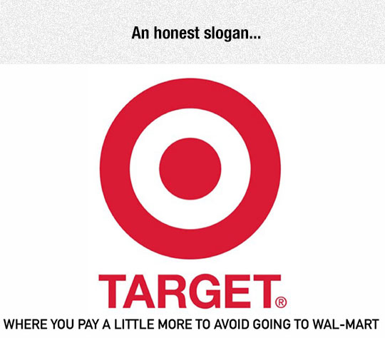 Truth About Target