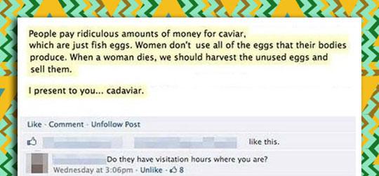 Cadaviar