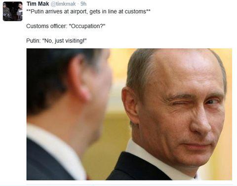 Just Putin this here