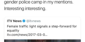 Equality+traffic+lights