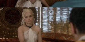 Remember That Time When Daenerys Had Enough