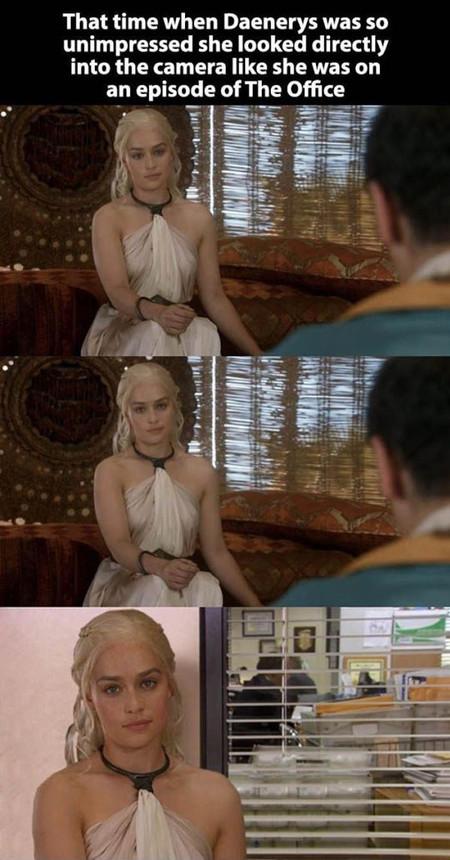 Remember That Time When Daenerys Had Enough