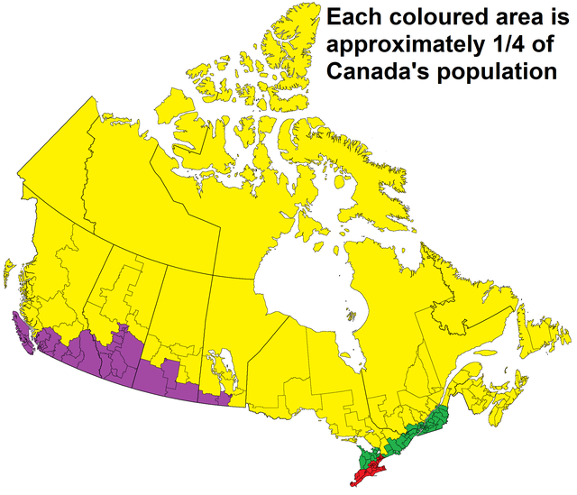 Canada, as it were.