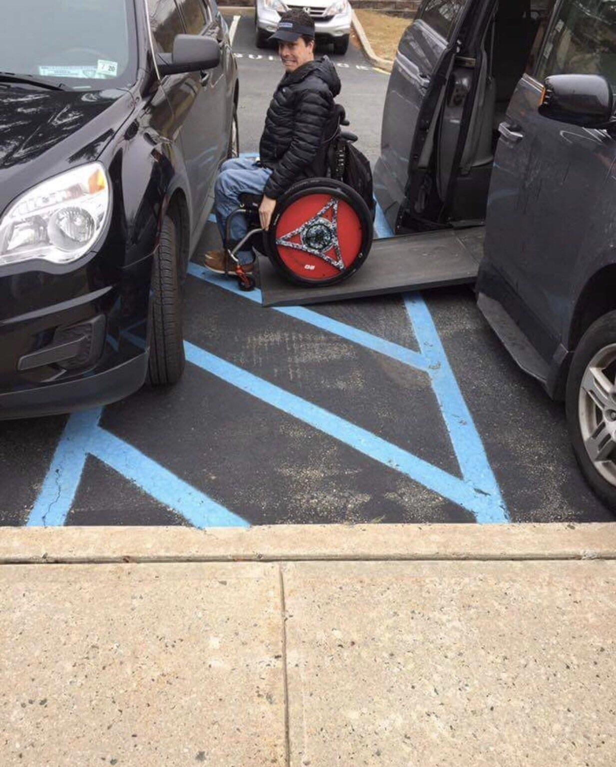 PSA: There is extra space for a reason