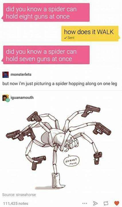 Spider