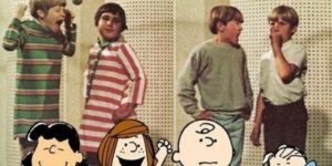 The+voices+of+Peanuts+circa+1960s.