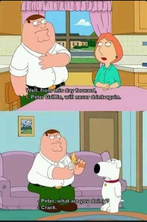 Oh peter