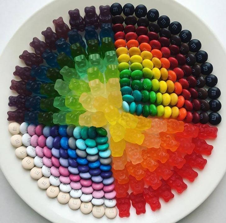 Ridiculously Photogenic Candy Dish
