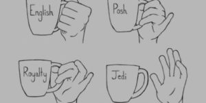 How do you drink your tea?