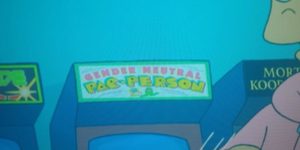 This 18 year old Futurama joke.