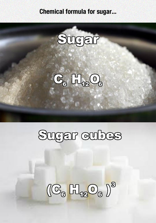 Sugar Math