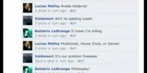 Avada Kedavra!