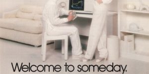 The Internet circa 1982…