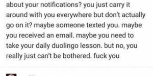 Maybe+I+actually+hate+my+phone.