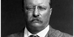 Roosevelt Was A Tough Man