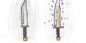 Bowie+Knife