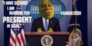 On that note… #SHRECK2020
