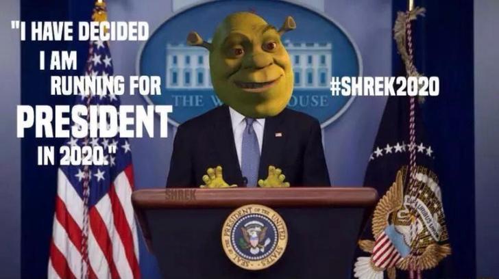 On that note... #SHRECK2020
