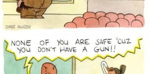 Gun safety