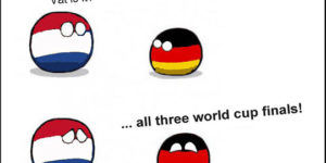 Poor Netherlands