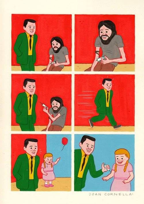 Problem solving.