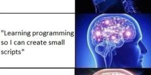 Learning Programming