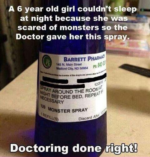 Not All Doctors Are Condesending