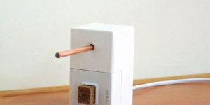Awesome Pencil Sharpener