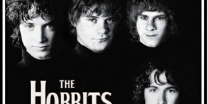 The Hobbits.