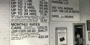 Parking+prices+in+NYC+are+a+nightmare