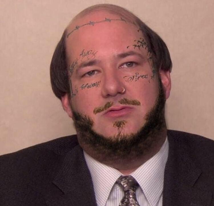 Kevin Malone