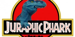 Welcome to Juraphic Phark.