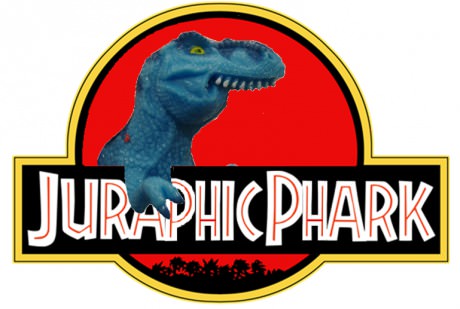 Welcome to Juraphic Phark.