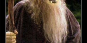 Gand-Alf.