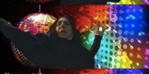 Snape has moves.