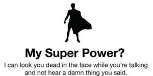 My+superpower