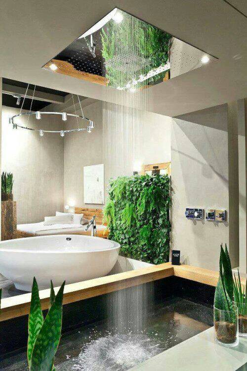 Awesome Shower