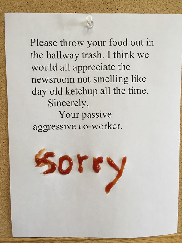 The Ketchup Wars of 2020