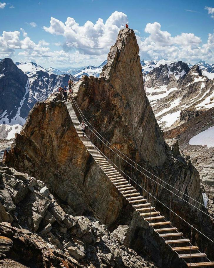 Banff national park, Canada